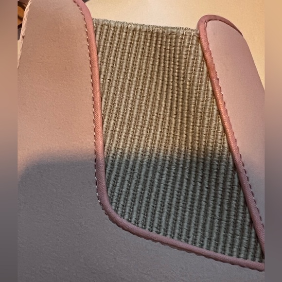 Native Shoes Kensington Treklite Boots Kids Chameleon Pink Ankle Chelsea - Picture 9 of 14